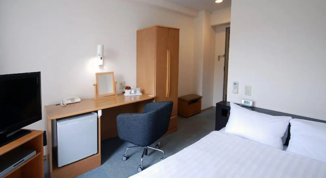 Номер Standard New Station Hotel