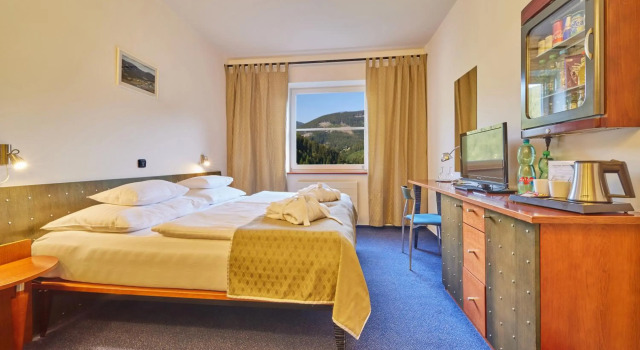 Hotel Horizont