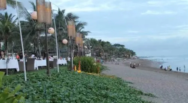Villa Allira, Rezervovat Vila Chaty v Bali, Chalupa
