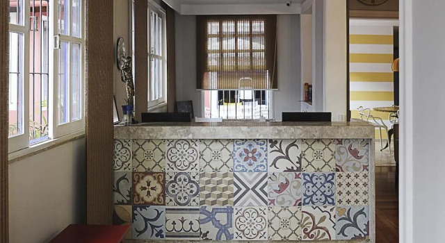 Bahia Prime Hostel