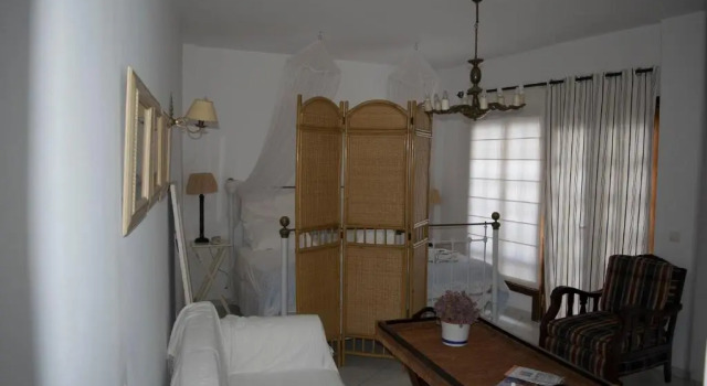 Апартаменты Standard Roditses Beach Sea Front Apartments