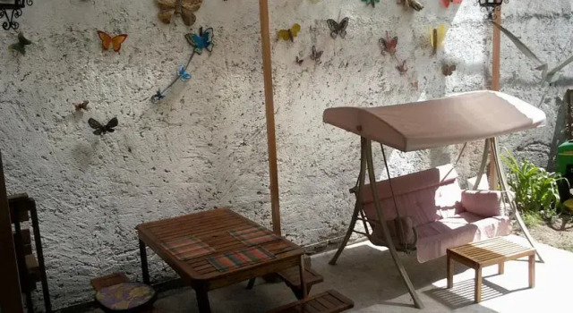 Teotihuacan Hostel B&B, Rezerwuj Hostel Teotihuacan Mexico DF