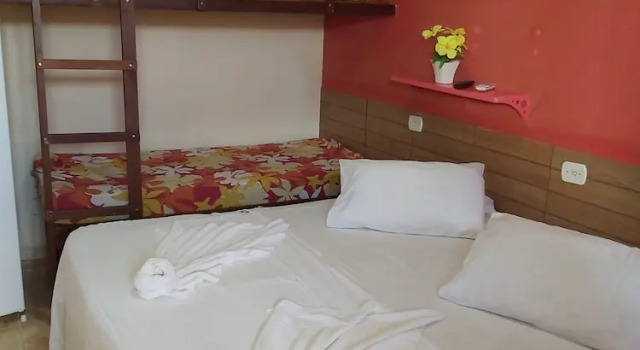Номер Standard Residencial Luanda