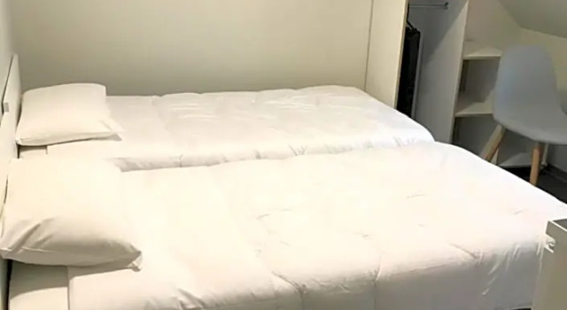 La Bonne Franquette, Prenota Hotel Noizay Indre e Loira