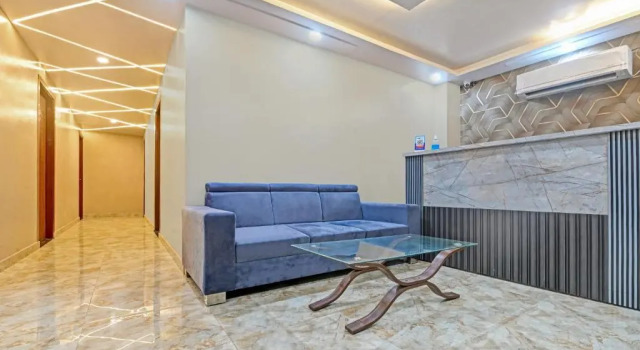 Itsy Hotels Palacio