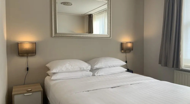 Номер Economy Grand Canal Boutique Hotel Delft