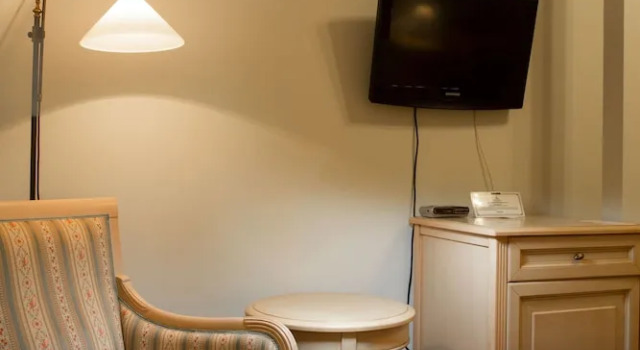 Номер Comfort Spa Hotel Schlosspark