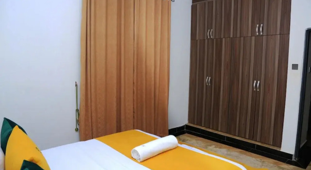 Апартаменты Standard Igwe Homes - Kisaasi