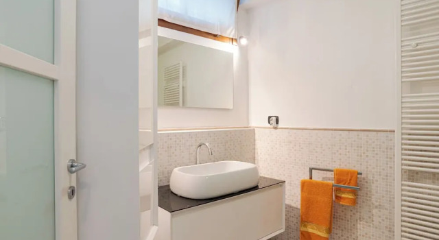 Апартаменты Casa Valleggia