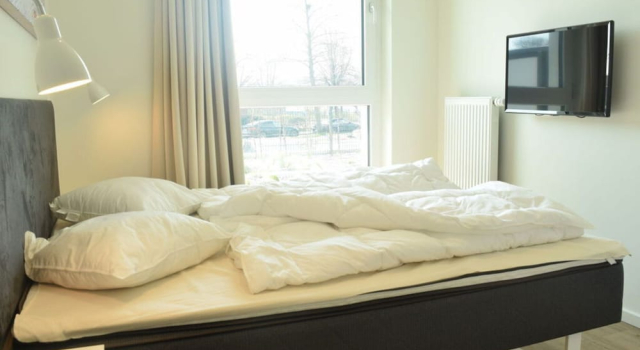 High End Travemunde Comfortable Vacation Home