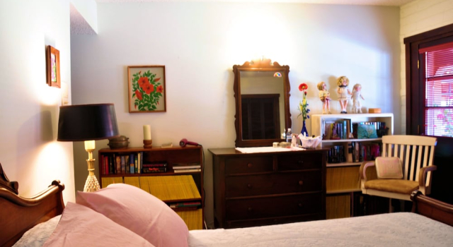 Desert Oasis B&B, Book Bed and Breakfast Hoteller i Tucson med parkering, Parkering