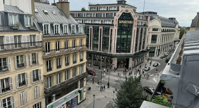 Hôtel des ducs de Bourgogne
