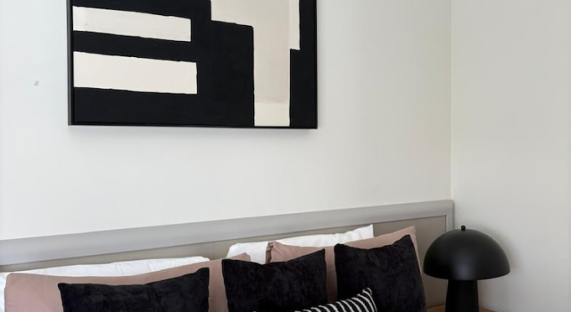 Апартаменты Superior 101 Wave Apartment