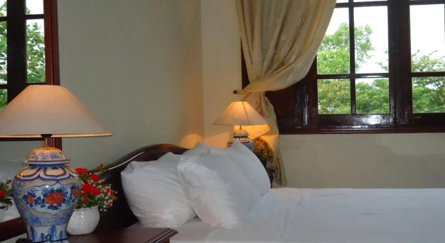 Bank Star Cua Lo Hotel, Varaa Hotelli Cửa Lò Nghe An