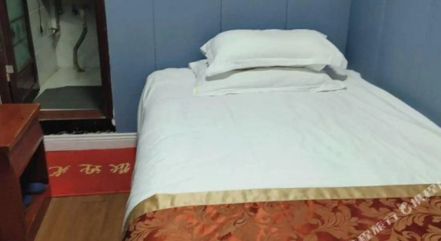 Lishui Lijiang Business Hotel (Lishui People's Hospital)