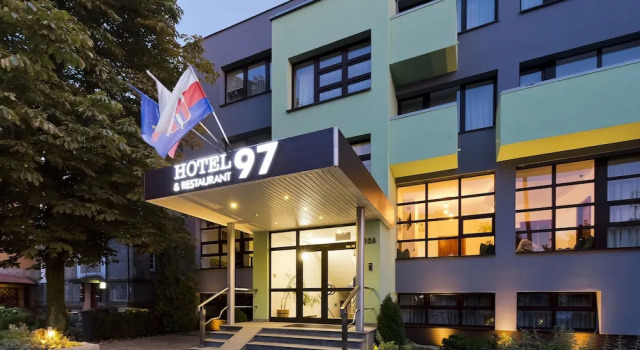 Hotel Pegaz, Забронировать Отель Быдгощ Куявско-Поморское воеводство, рядом с Университетская клиника