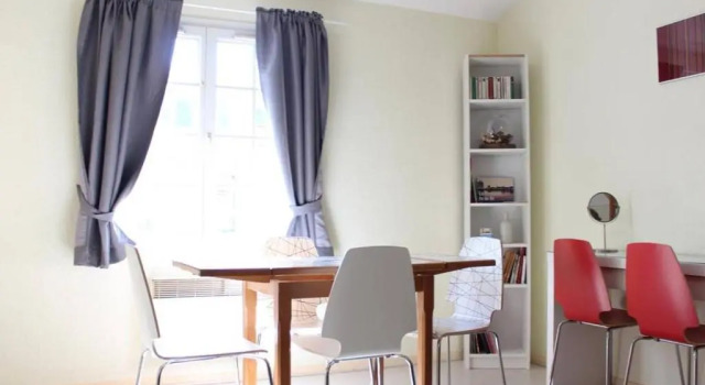 Appartement La Rochelle, 1 pièce, 4 personnes - FR-1-246-229