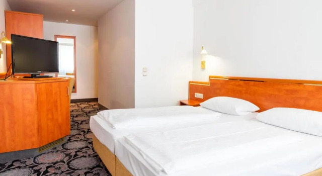 Апартаменты Dom Hotel