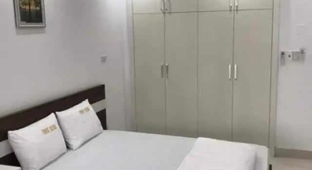 Двухместный номер Deluxe Cosy Star Apartment and Motel
