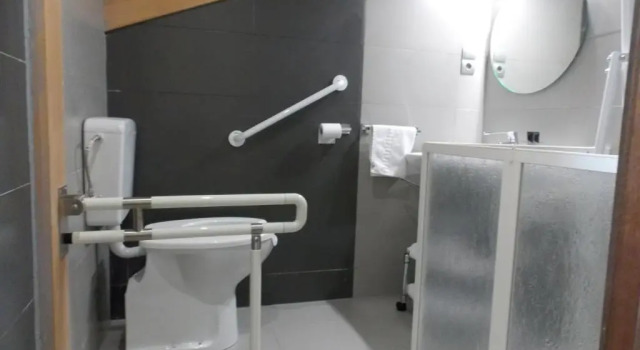 Апартаменты Aparthotel Bubal