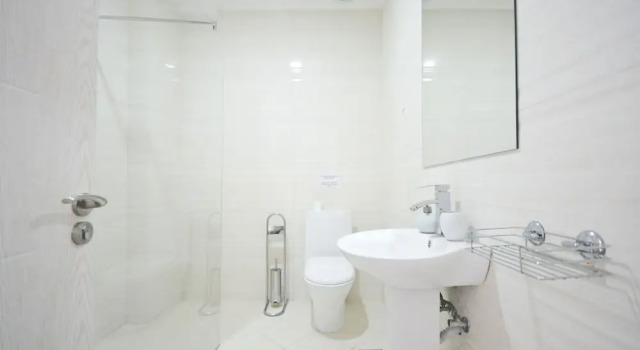 Апартаменты Standard Orange Lux Apartments
