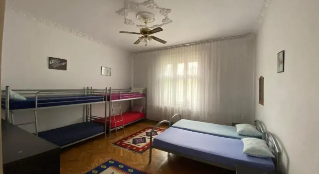 Tiêu chuẩn Family phòng MOSAICO ALFETTA