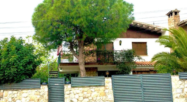 Коттедж Casa Diana: Vista al mar y 3min a la playa y 30min a PortAventura
