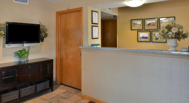 Americas Best Value Inn Bryant, Varaa Hotelli Bryant 