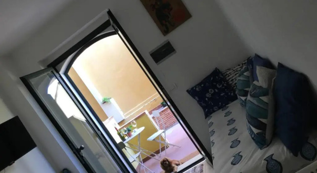 Апартаменты Цокольный этаж Taormina Stationhouse