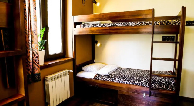 Garden House Apartments, Book Apartment Old Town 