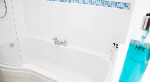 Standard huone Revose Bed  Breakfast