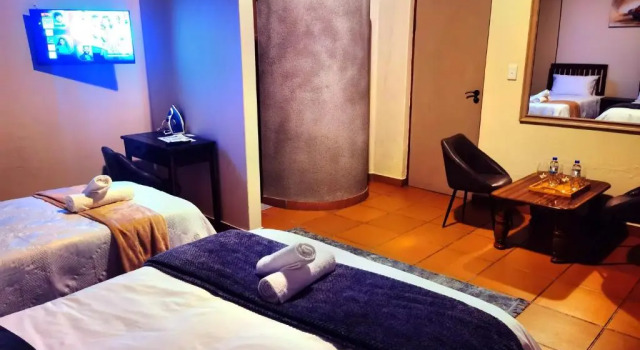 Номер Standard Lipizzaner Lodge - Kyalami, Midrand