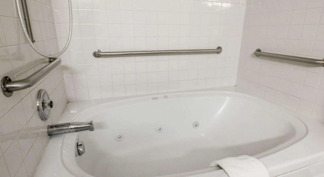 Двухместный номер Standard Quality Suites San Diego Otay Mesa