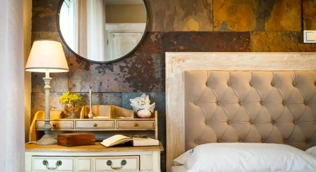 Люкс Luxury Villa Teresa Luxury Suites