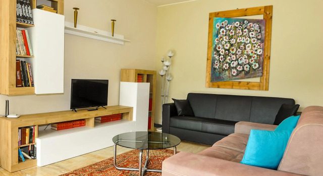 Casa Cristini, Buchen Sie Hotel Marone Iseosee