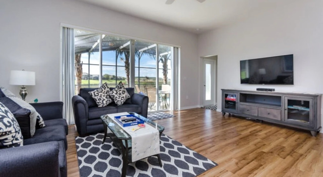 Marbella Five-bedroom