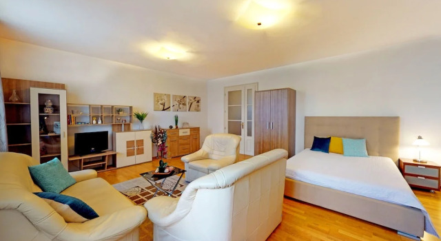 Апартаменты Central Apartmany Biela street