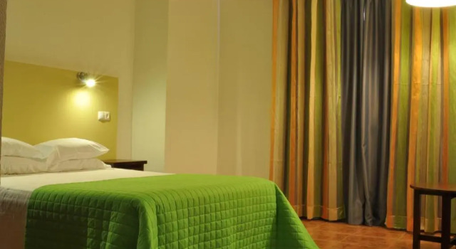 Семейный номер Standard Hotel Brasa