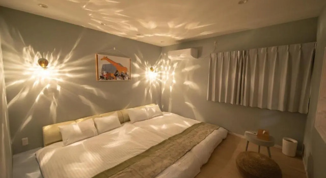 HARELIER - Vacation STAY 87458v, Boek Hotel Hotels in Tokai met parkeren, Parkeren