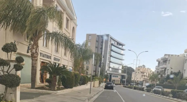 Flat111-Adults only, Boek Hotel Germasogeia 