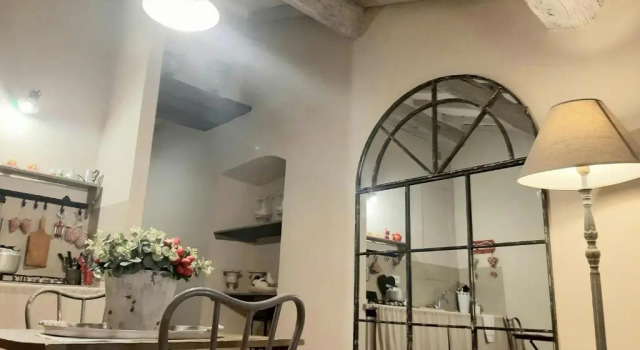 Апартаменты Cortona Shabby Chic House