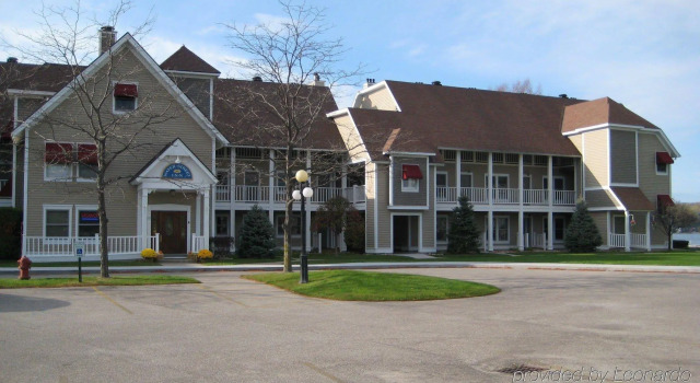 Water Street Inn, Prenota Appartamento Boyne City 