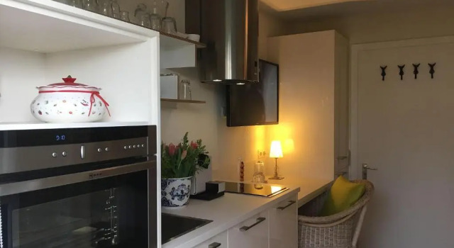 Полулюкс Landhausvilla Strittberg 7