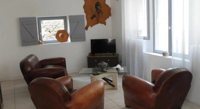La Bastide de Margoline, Rezervasyon Otel Lagrasse Corbières
