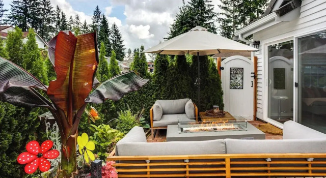 Коттедж Newly Built Maple Valley Vacation Rental w/ Patio!