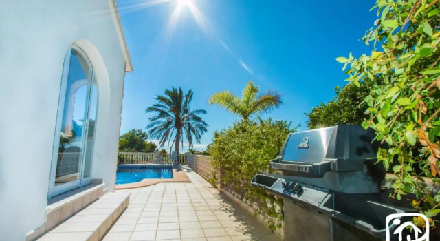 Villa Soleada by Abahana Villas, Забронировать Отель Отели и гостиницы Бениса, Отель