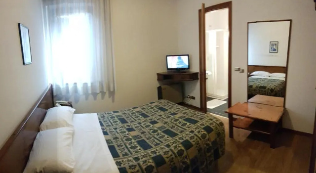 Hotel International