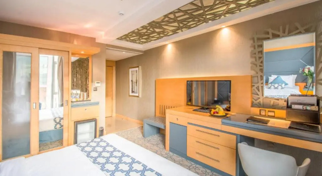 Двухместный номер Standard Grand Plaza Hotel - Gulf Riyadh