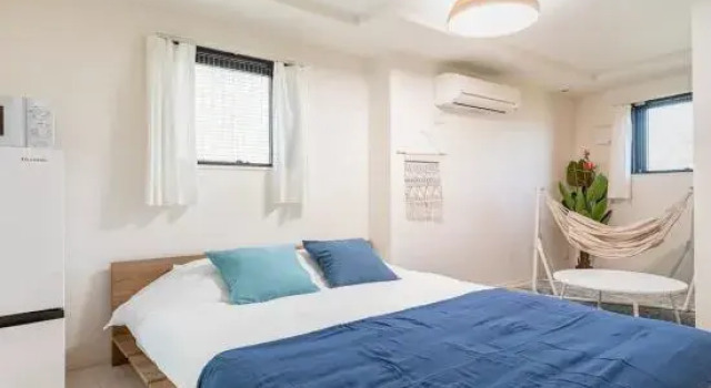 Cantabile Meidaimae, Book Hotel Tokyo Tokyo Prefecture