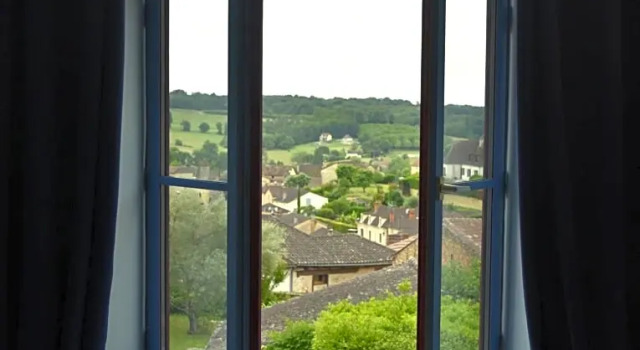 Двухместный номер Standard Logis Hôtel Le Boudoir